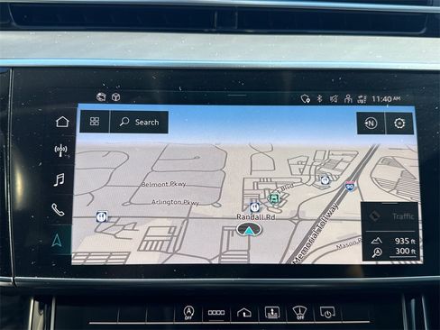 Used 2022 Audi A8 L 3.0T w/ Executive Package image 30