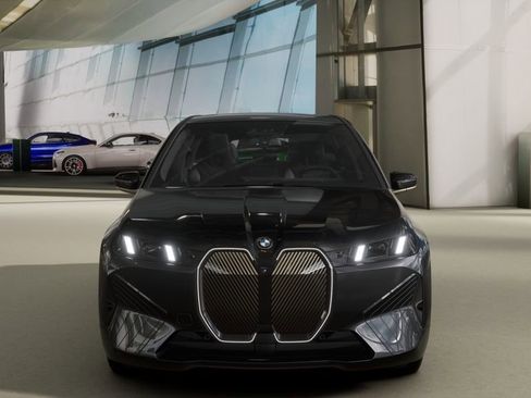 Used 2026 BMW iX xDrive45 image 29