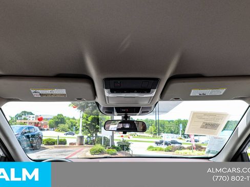 Used 2022 Nissan Rogue SV FWD image 45