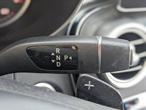 Used 2016 Mercedes-Benz C 300 C 300 image 12