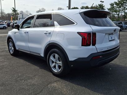 Used 2021 Kia Sorento LX