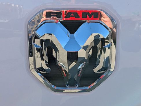 Used 2024 RAM 1500 Big Horn image 14