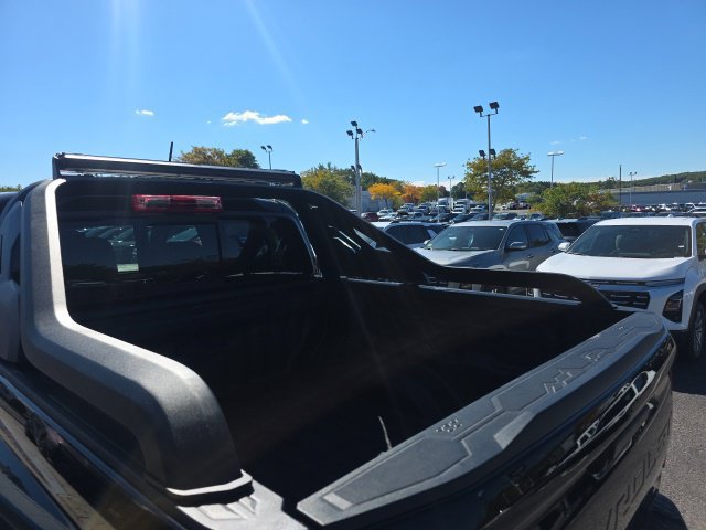 New 2026 Chevrolet Colorado ZR2 w/ Midnight Edition AWD/4WD image 14