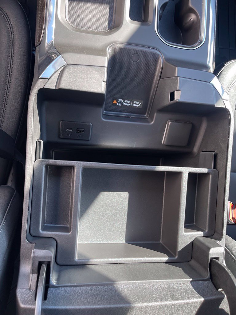 New 2026 Chevrolet Silverado 1500 RST w/ Safety Package AWD/4WD image 19