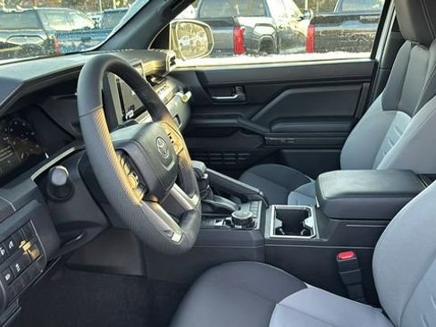 New 2026 Toyota Tacoma TRD Sport image 27