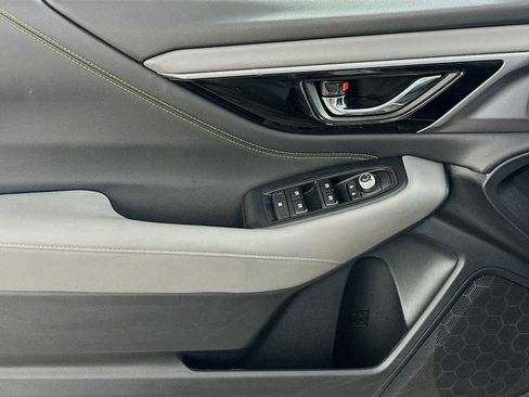 Certified 2023 Subaru Outback Onyx Edition XT image 17