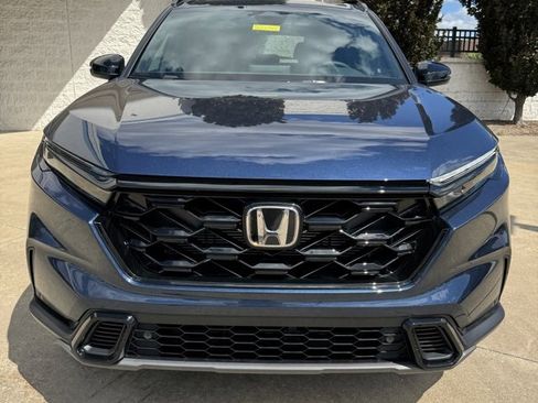 New 2026 Honda CR-V Sport-L image 8