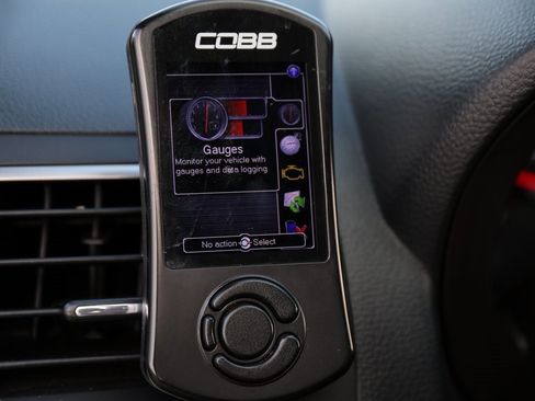 Used 2020 Subaru WRX STI w/ Popular Package #1 image 19