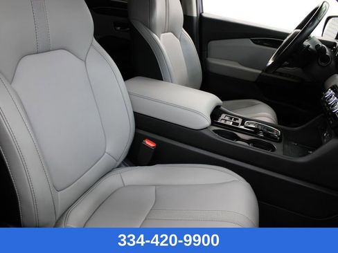 Used 2024 Honda Pilot EX-L image 23