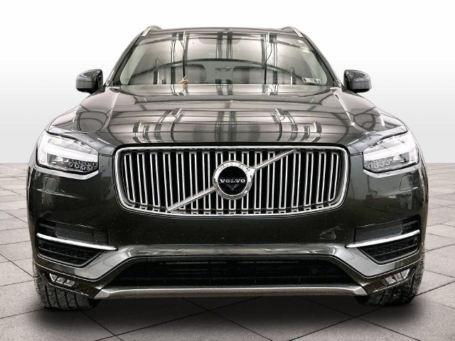 Used 2018 Volvo XC90 T6 Inscription w/ Convenience Package AWD/4WD image 4