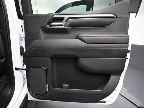 Used 2023 GMC Sierra 1500 AT4 w/ AT4 Preferred Package image 50