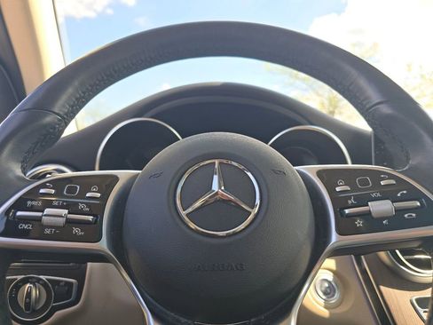 Certified 2021 Mercedes-Benz GLC 300 4MATIC image 30