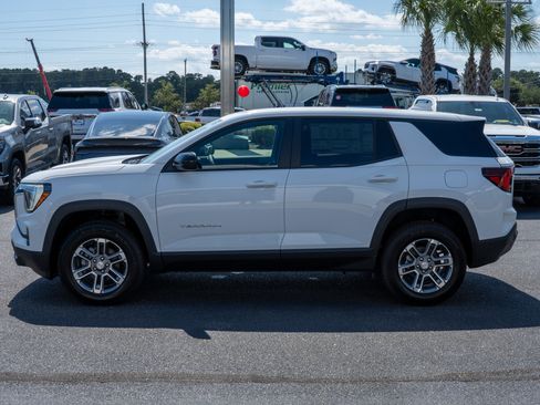 New 2026 GMC Terrain Elevation w/ LPO, Floor Liner Package image 6