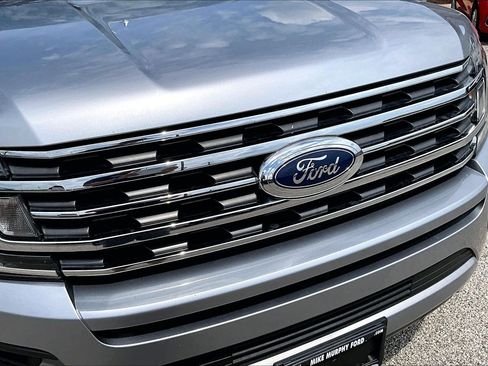 Used 2021 Ford Expedition Max XLT RWD image 31