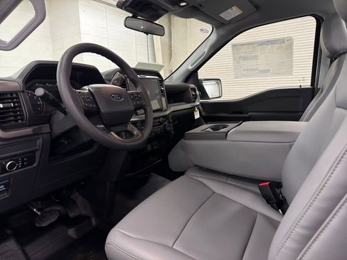 New 2026 Ford F150 XL image 6