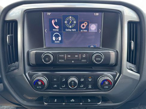 Used 2014 Chevrolet Silverado 1500 LT AWD/4WD image 21