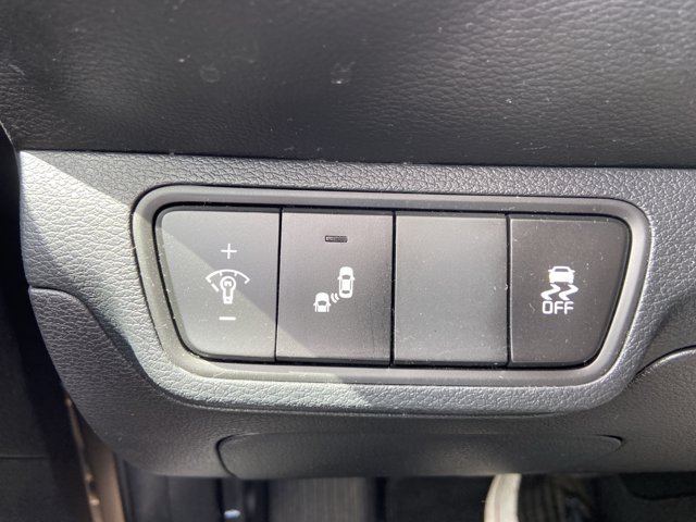 Used 2024 Kia Forte LXS w/ LXS Technology Package FWD image 47