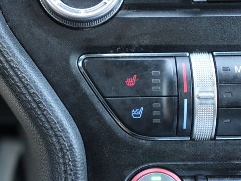 Used 2022 Ford Mustang Premium RWD image 26