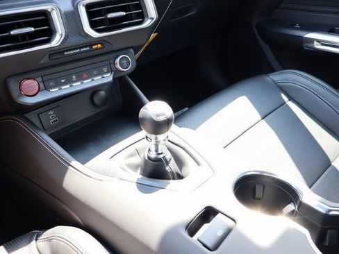 New 2025 Ford Mustang GT Premium image 24