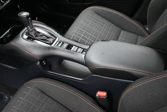 Certified 2024 Honda HR-V Sport image 18