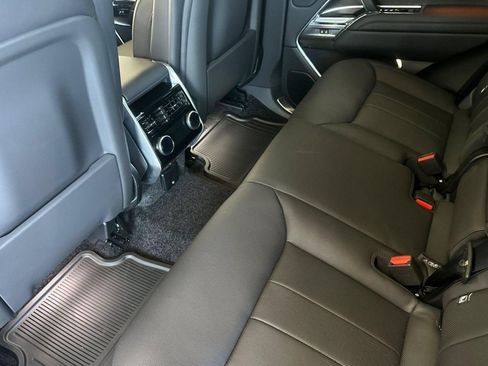 New 2026 Land Rover Range Rover SE AWD/4WD image 22