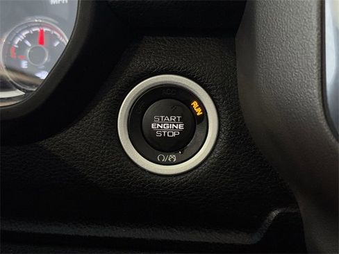 Used 2021 RAM 1500 Laramie w/ Laramie Southwest Edition image 21