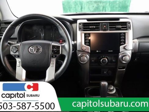 Used 2024 Toyota 4Runner SR5 image 15