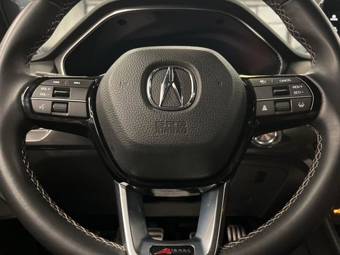 Used 2023 Acura Integra A-Spec image 15