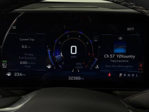 Used 2025 Chevrolet Equinox LT FWD image 15