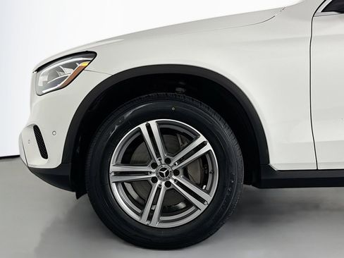 Used 2022 Mercedes-Benz GLC 300 image 9
