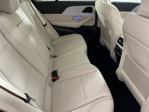 New 2026 Mercedes-Benz GLE 350 4MATIC image 25