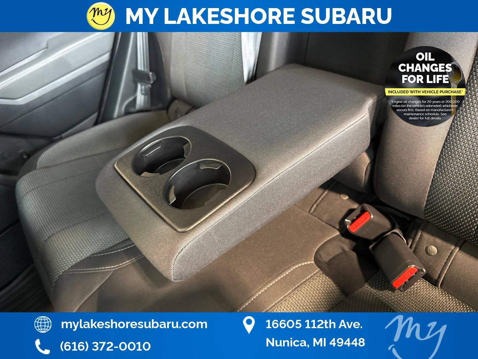 Certified 2024 Subaru Crosstrek 2.0i Premium AWD/4WD image 27