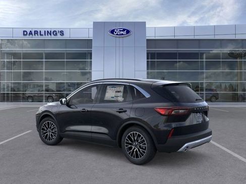 New 2026 Ford Escape SE image 4