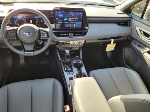 New 2026 Subaru Outback Limited XT image 5