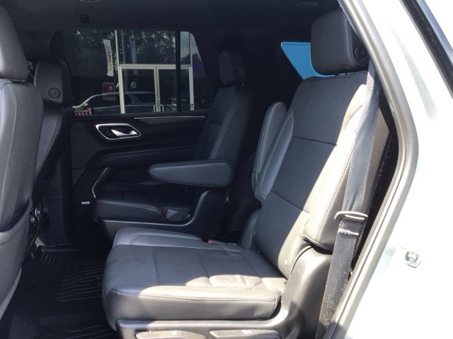 Used 2024 Chevrolet Tahoe LT RWD image 22