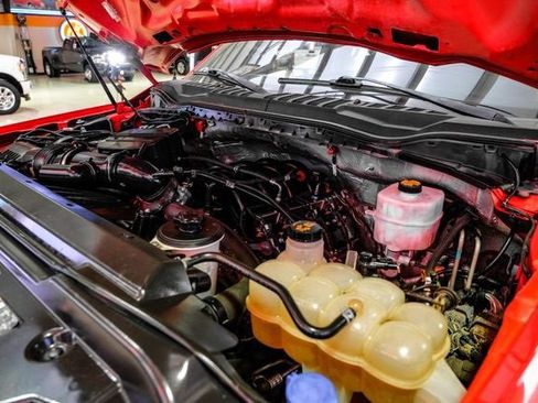 Used 2021 Ford F350 XL w/ STX Appearance Package image 45