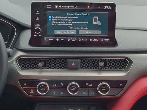 New 2026 Acura Integra A-Spec image 21