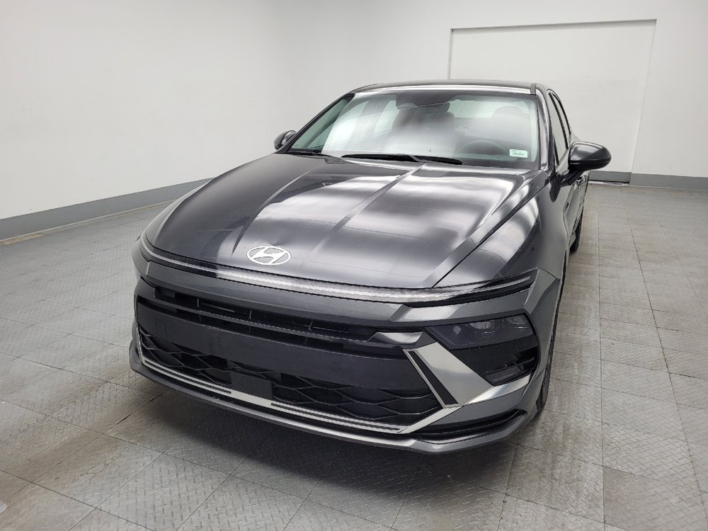Used 2024 Hyundai Sonata SEL FWD image 15