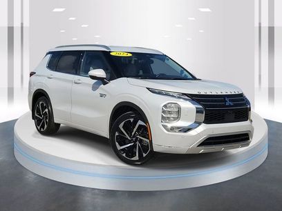 Used 2024 Mitsubishi Outlander SEL