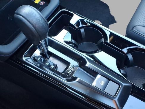 New 2026 Subaru Forester Limited image 9