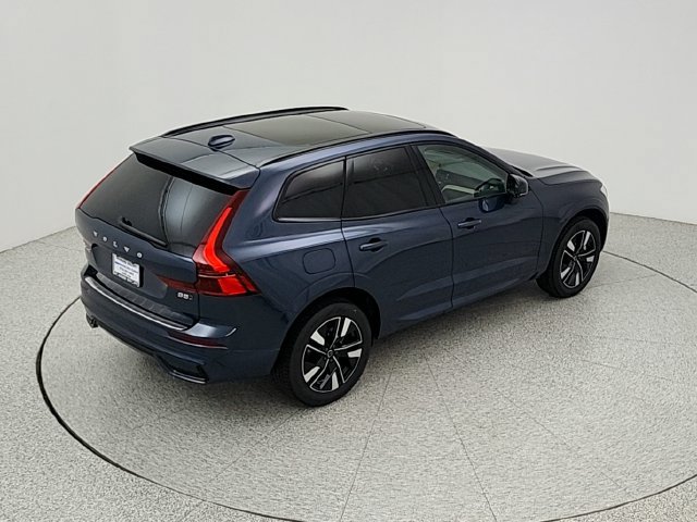 New 2027 Volvo XC60 B5 Core AWD/4WD image 33