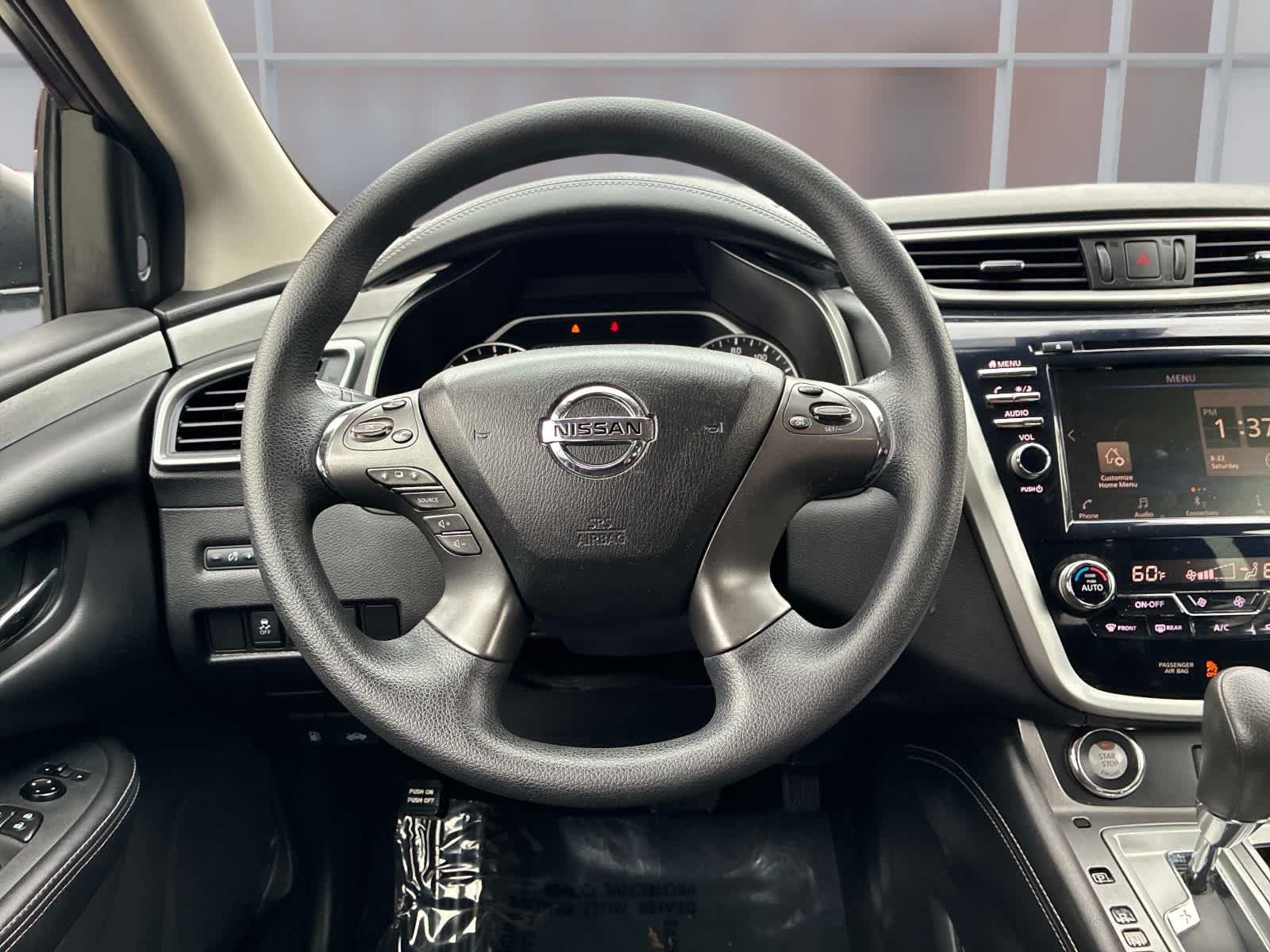 Used 2020 Nissan Murano S w/ Technology Package AWD/4WD image 26