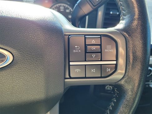 Used 2022 Ford F150 XLT w/ Equipment Group 302A High image 28