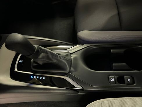 New 2026 Toyota Corolla LE image 20