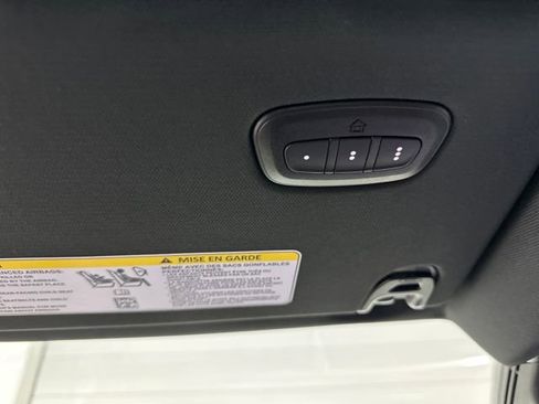 New 2026 RAM 1500 Laramie w/ Night Edition image 27