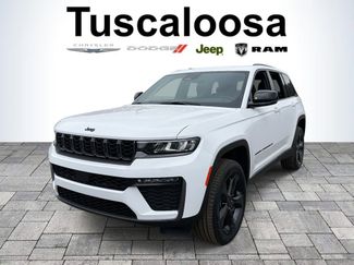 New 2026 Jeep Grand Cherokee Limited w/ Limited Altitude Package RWD video 3