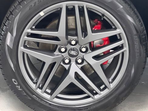 Used 2025 Ford Explorer ST-Line w/ ST-Line Street Pack image 66