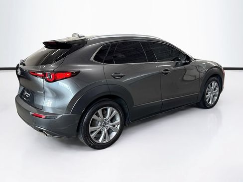 Used 2022 MAZDA CX-30 AWD 2.5 S w/ Premium Package image 5