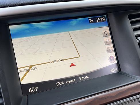 Used 2020 Nissan Pathfinder Platinum image 33