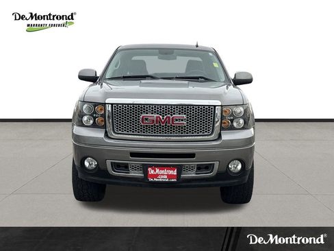 Used 2013 GMC Sierra 1500 Denali image 2